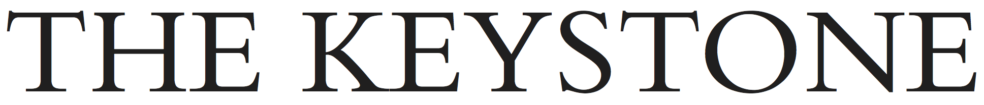 The Keystone