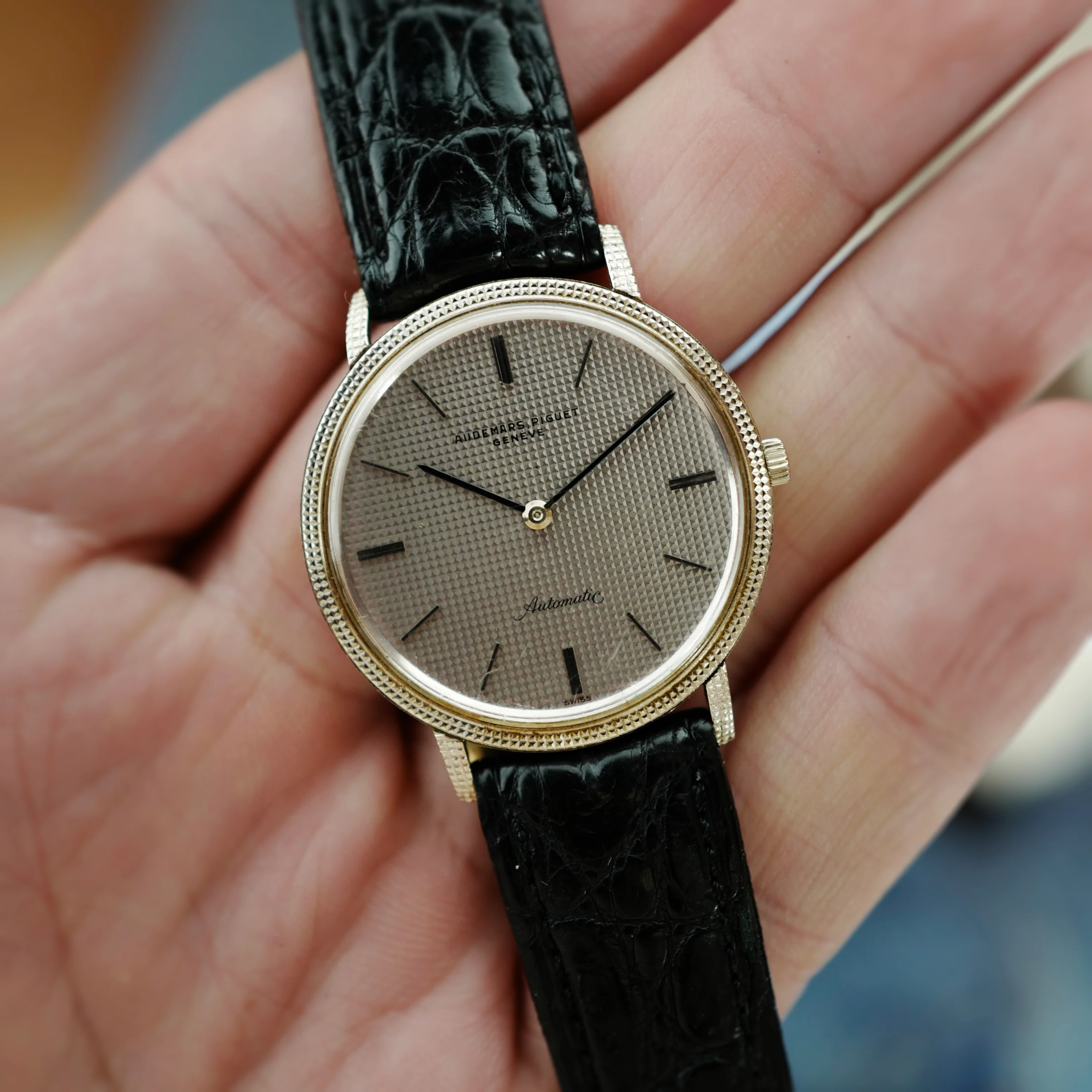 Audemars Piguet