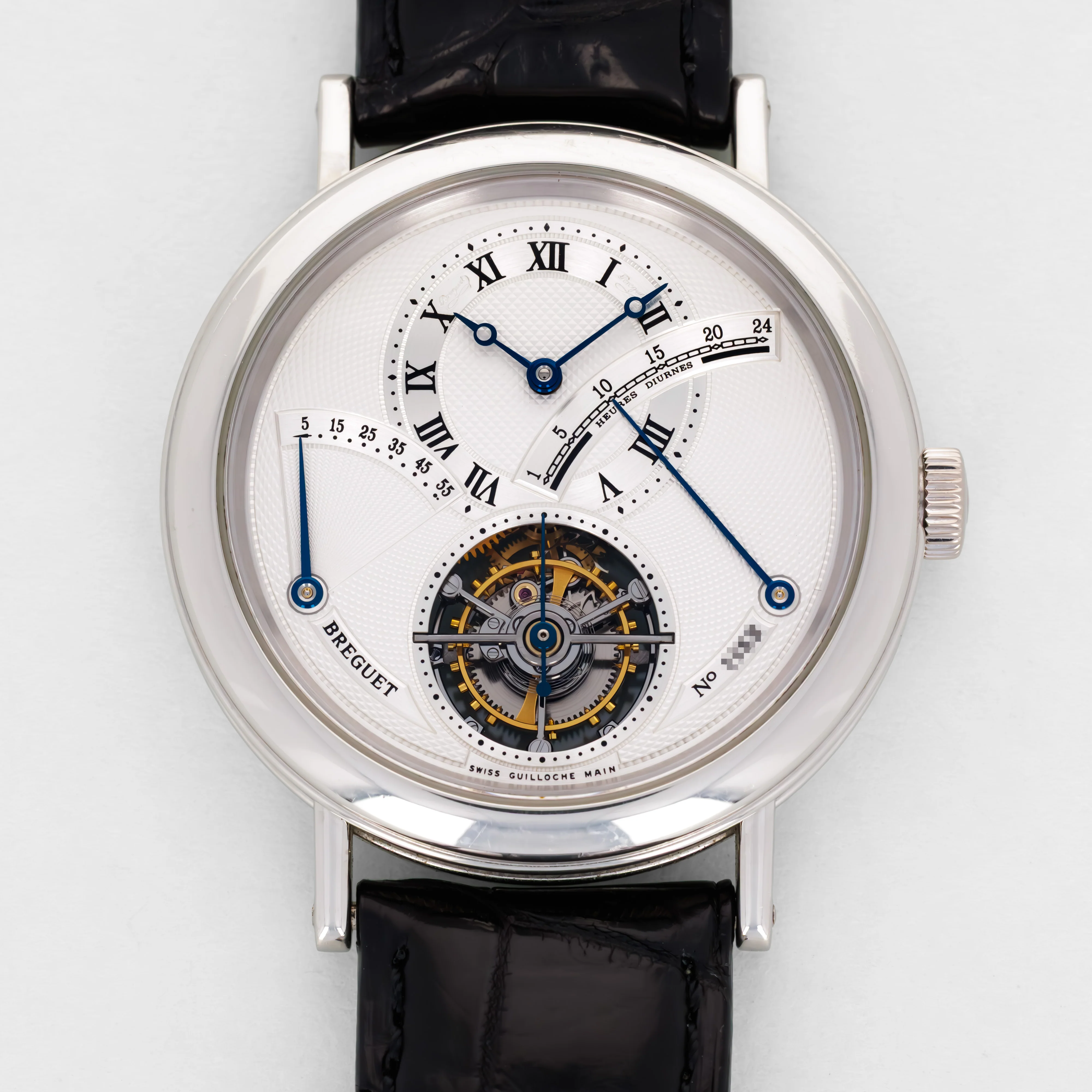 Tourbillons